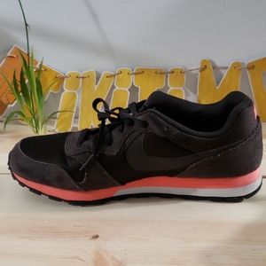 Nike MD Runner 2 chocolate suede- item #227
